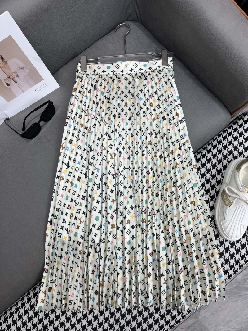 LV Skirts